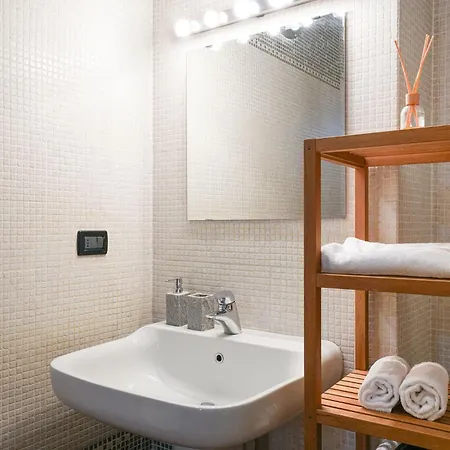 Loft Foscolo Open Space * Τορίνο