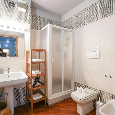 Διαμέρισμα Loft Foscolo Open Space Τορίνο