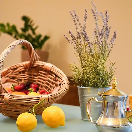 Loft Foscolo Open Space Turin