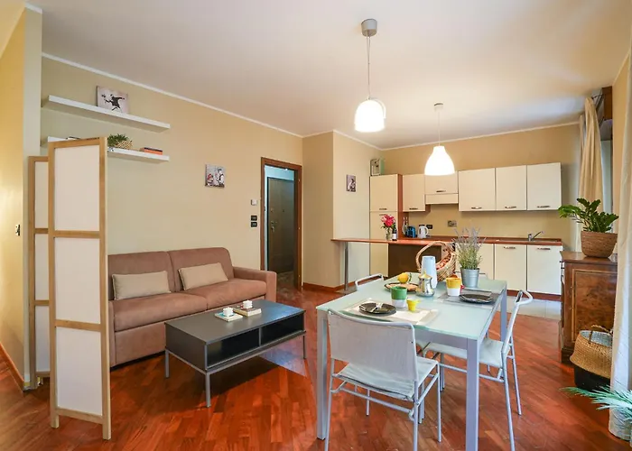Loft Foscolo Open Space