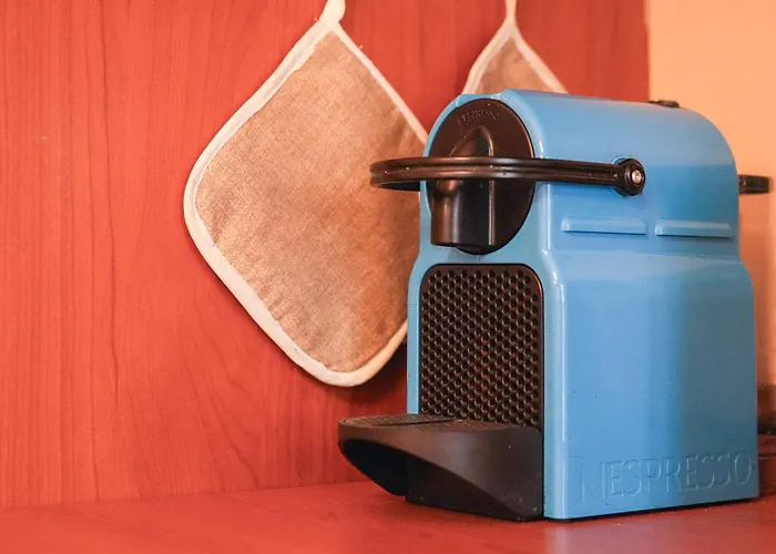 Loft Foscolo Open Space