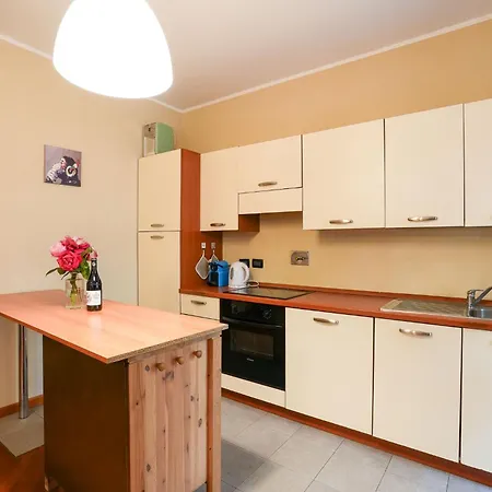 Apartment Loft Foscolo Open Space Turin