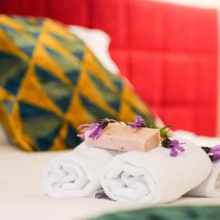 Loft Foscolo Open Space *