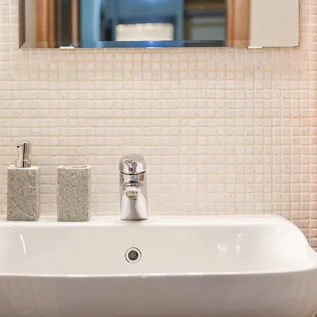 Apartmán Loft Foscolo Open Space *