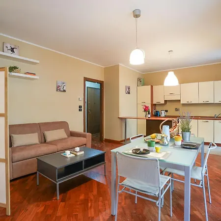 Loft Foscolo Open Space