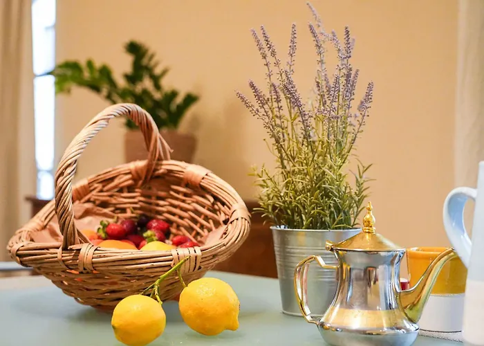 Loft Foscolo Open Space Turijn